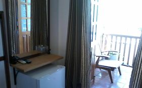 Secret Palace Guest House